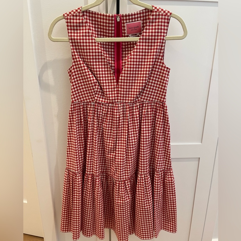 Kate Spade Vineyard dress size 0